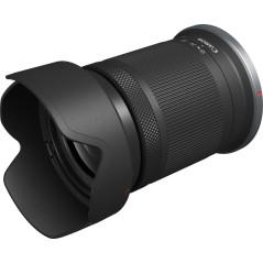 Canon RF-S Zoom Lens - High-Performance Versatility for Stunning Photography (SKU: 4549292195798)
